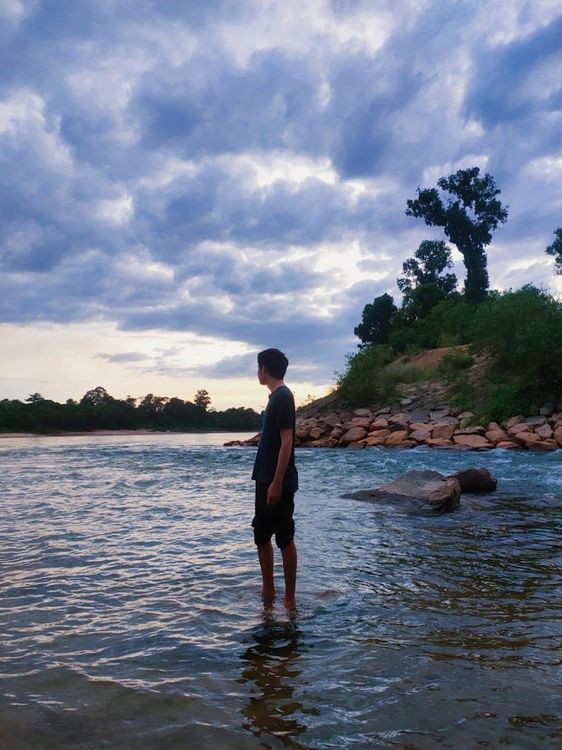 Don Tapae - Attapeu - Laos - Booked ai