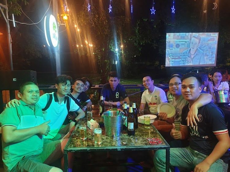 John Attapeu Restaurant - Attapeu - Laos - Booked ai