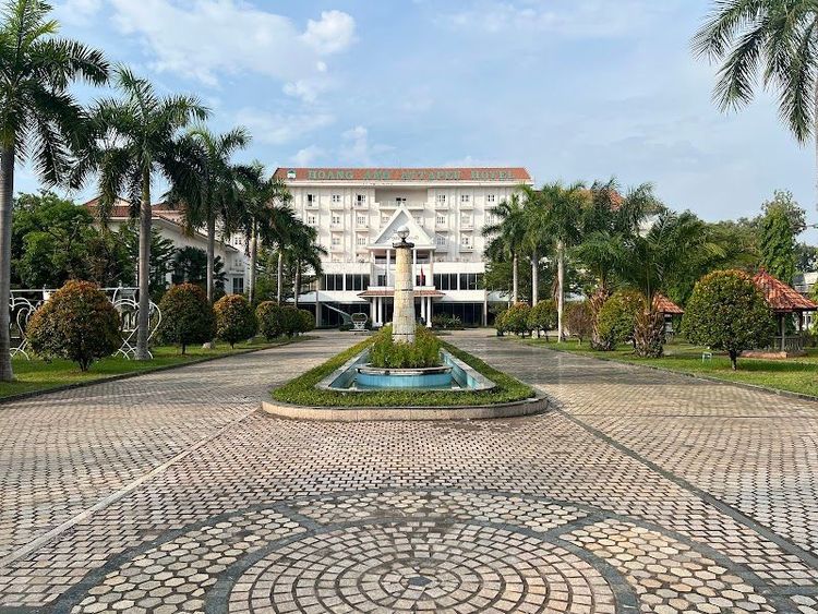 Hoang Anh Attapeu Hotel - Attapeu - Laos - Booked ai