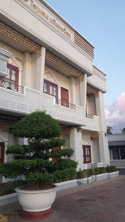 Keothavisouk Hotel - Attapeu - Laos - Booked ai