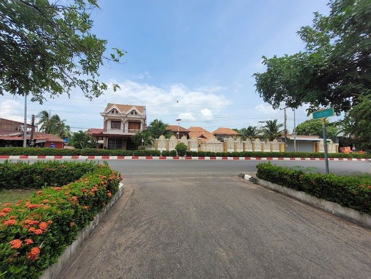 Dokchampa Hotel - Attapeu - Laos - Booked ai