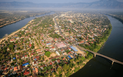 Holiday in Attapeu, Laos - Booked ai