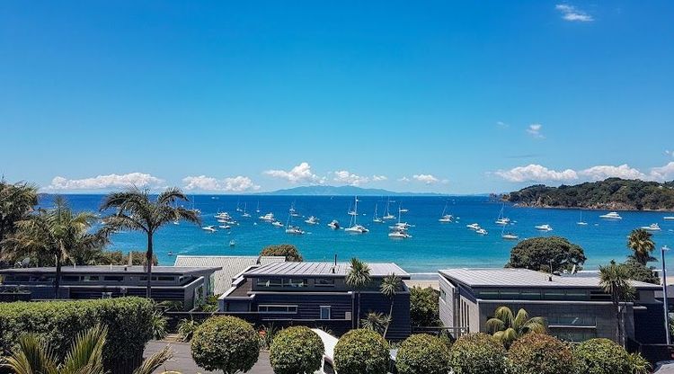 Waiheke Island - Auckland - New Zealand - Booked ai