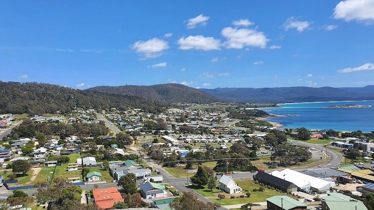 Bicheno - Bicheno - Australia - Booked ai