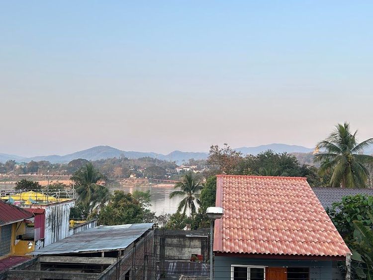 Thaveesinh Hotel - Houayxay - Laos - Booked ai
