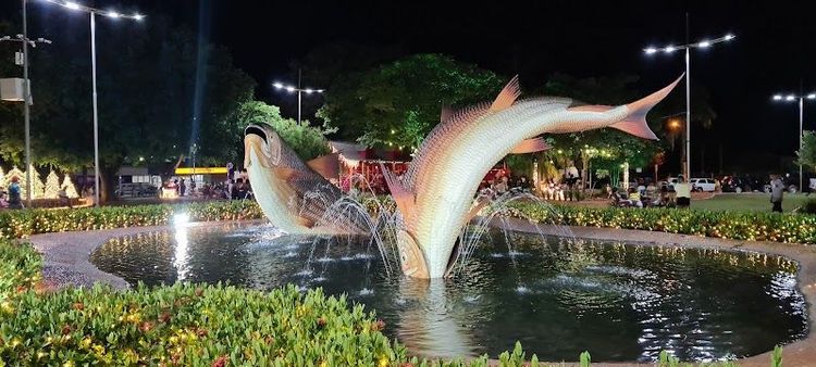 Bonito - Bonito - Brazil - Booked ai