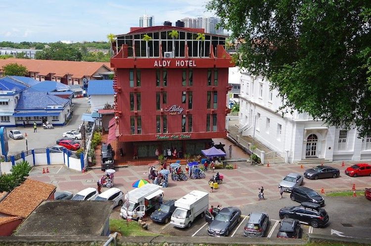 Malacca Travel Guide - Best time to visit - Booked ai