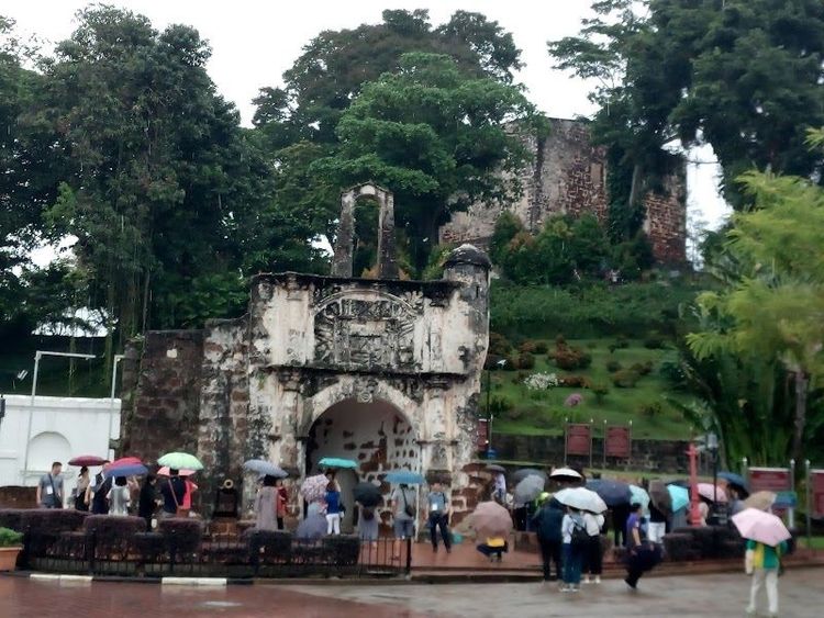 Malacca Travel Guide - Best time to visit - Booked ai