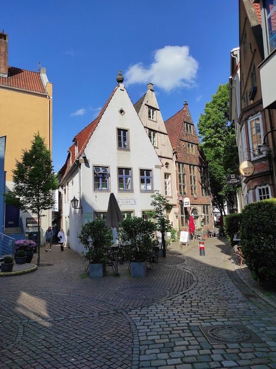 Schnoor Bremen - Bremen - Germany - Booked ai