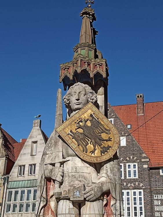 Bremen Roland - Bremen - Germany - Booked ai
