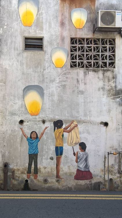 Lorong Seni Seremban - Seremban - Malaysia - Booked ai