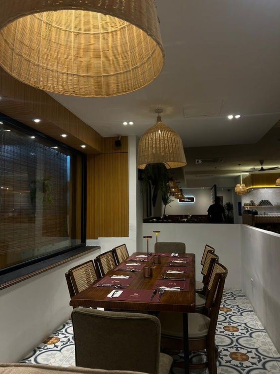 Sama Sama Cuisine Seremban Gateway - Seremban - Malaysia - Booked ai