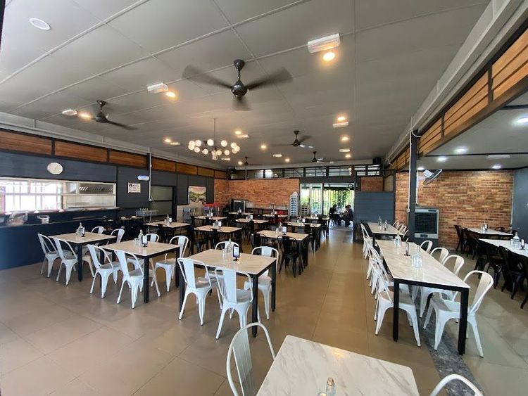 Hayyan Huda Opahs Kitchen - Seremban - Malaysia - Booked ai