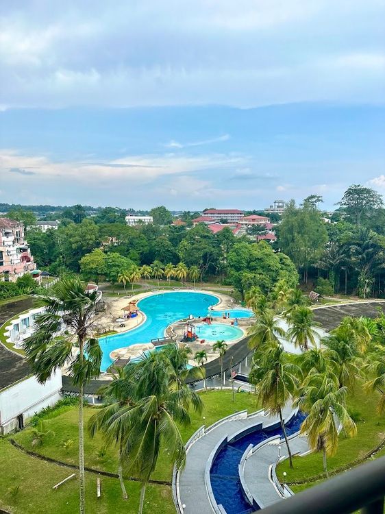 Klana Resort Seremban - Seremban - Malaysia - Booked ai