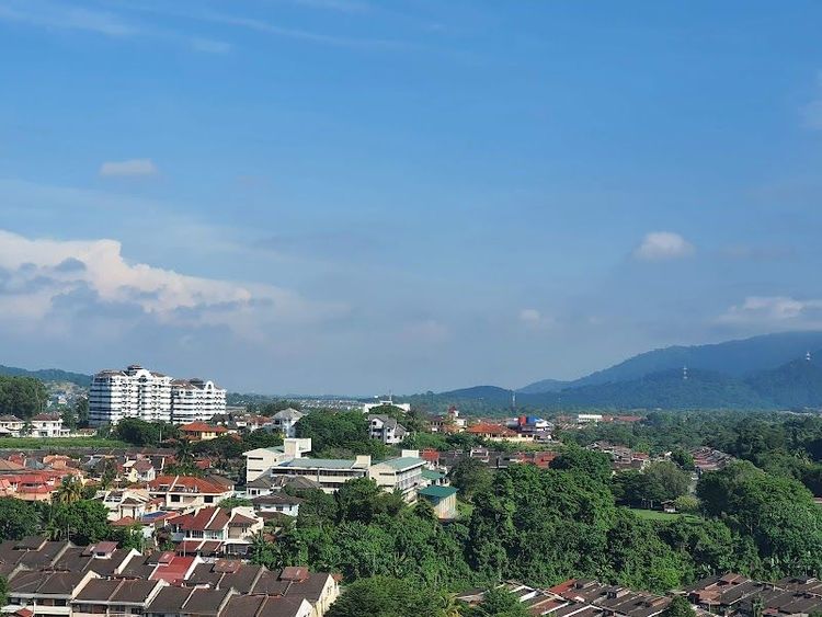 Palm Seremban Hotel - Seremban - Malaysia - Booked ai