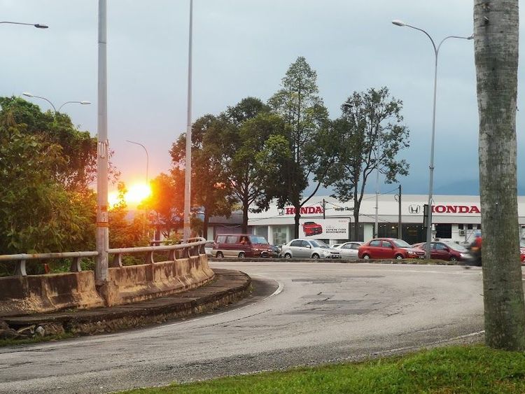 Seremban Travel Guide - Best time to visit - Booked ai