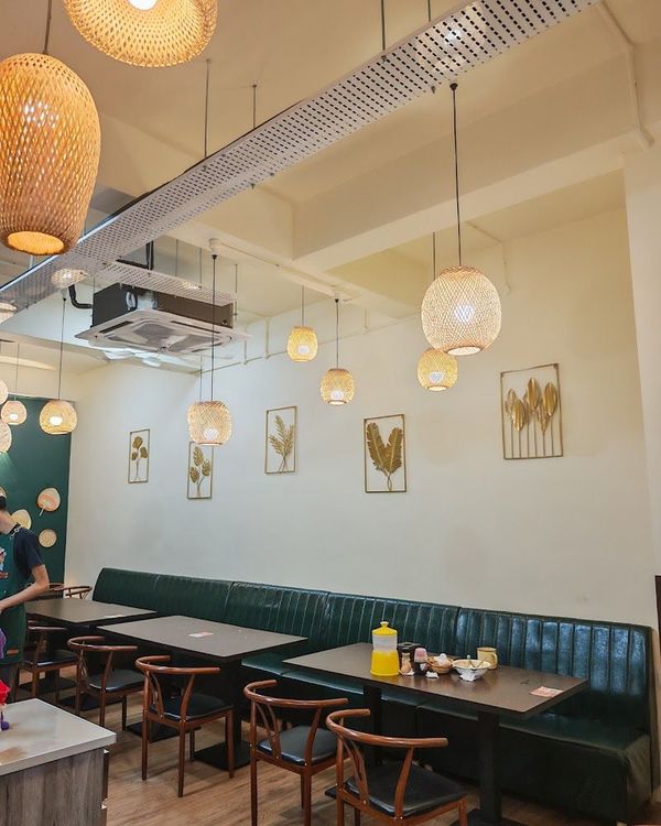 Morning Kedah Restaurant PPC Sungai Petani - Sungai Petani - Malaysia - Booked ai