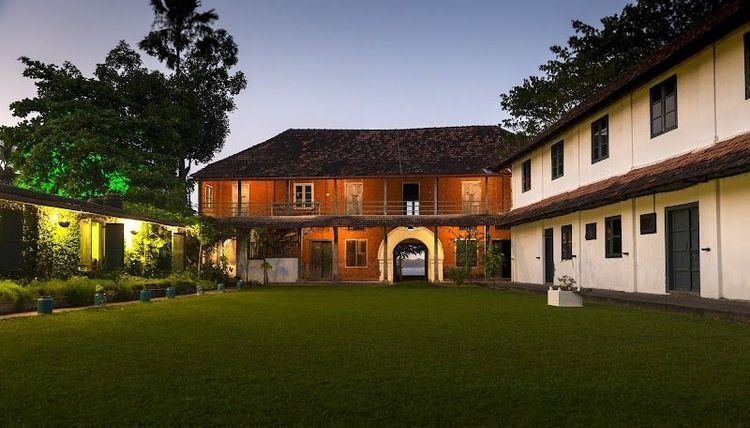 Pepper House - Kochi - India - Booked ai