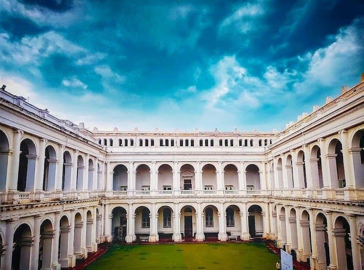 Indian Museum - Kolkata - India - Booked ai