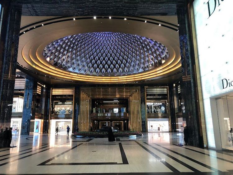 The Avenues Mall - Kuwait City - Kuwait - Booked ai