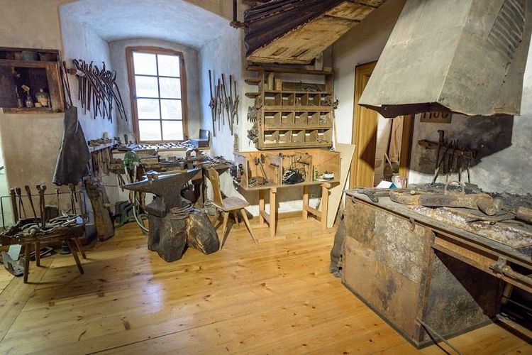 Museum im Bock - Leutkirch im Allgäu - Germany - Booked ai