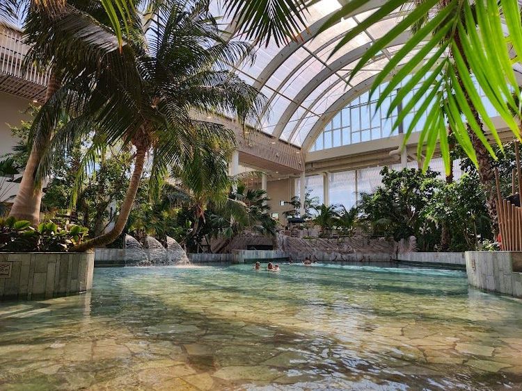 Aqua Mundo Allgäu - Leutkirch im Allgäu - Germany - Booked ai