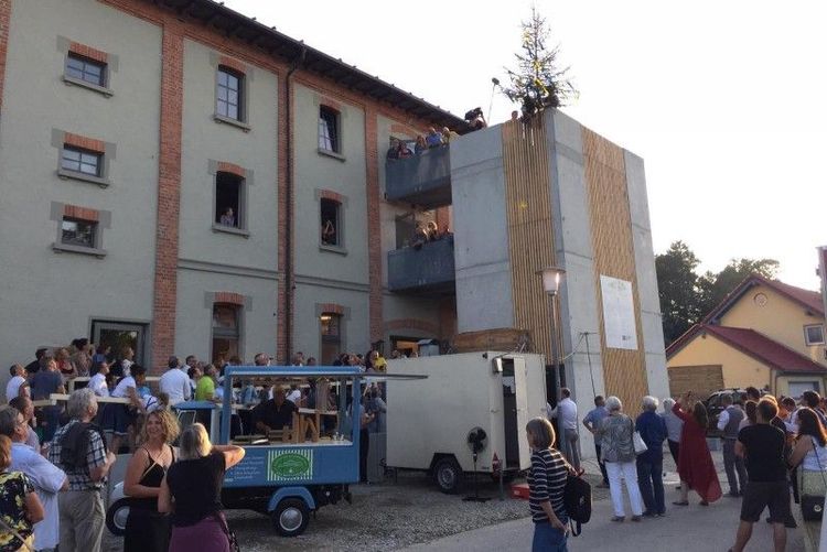 Allgäuer Genussmanufaktur eG - Leutkirch im Allgäu - Germany - Booked ai