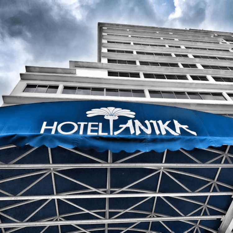 Hotel Anika - Kluang - Malaysia - Booked ai