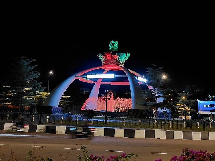 Kluang Travel Guide - Best time to visit - Booked ai