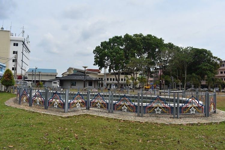 Kluang Travel Guide - Best time to visit - Booked ai