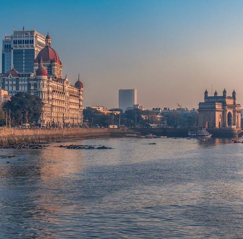 Mumbai - Mumbai - India - Booked ai