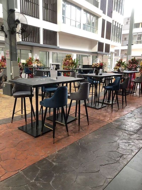 The Libertine | KTS Restaurant & Cafe Sdn Bhd - Batu Pahat - Malaysia - Booked ai