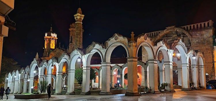 Potosi - Potosi - Bolivia - Booked ai