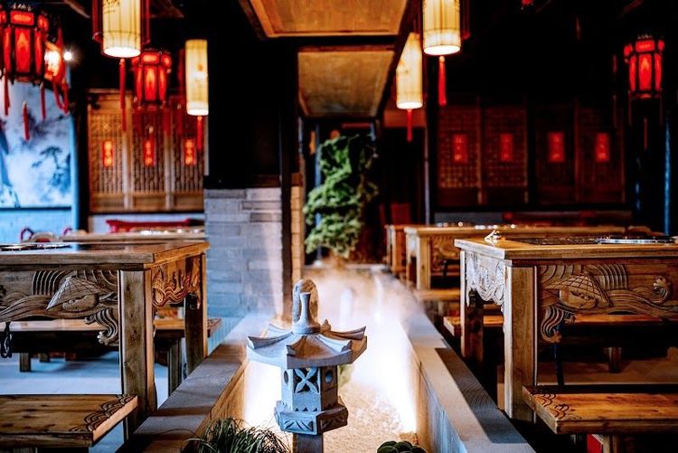 Shudaxia Hotpot - Batu Pahat - Batu Pahat - Malaysia - Booked ai