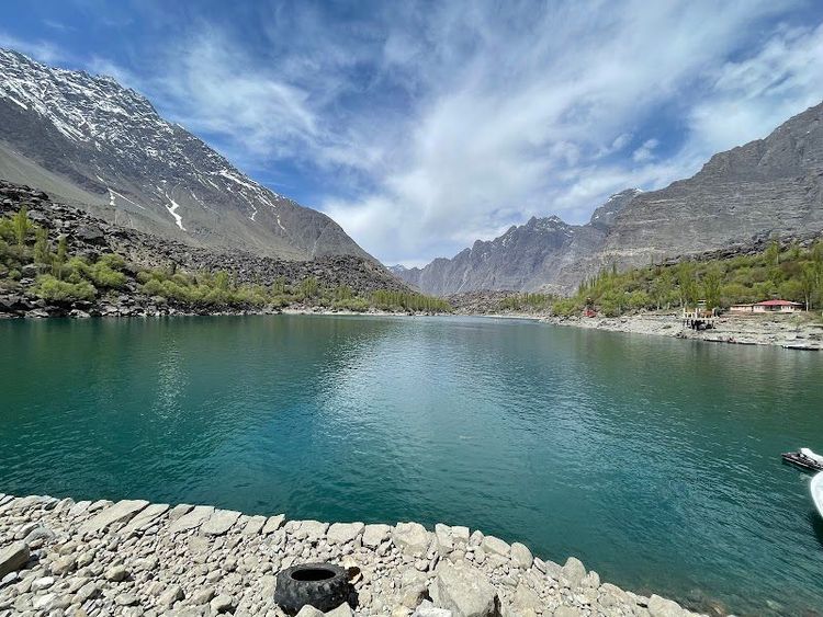 Upper Kachura Lake Skardu - Skardu - Pakistan - Booked ai
