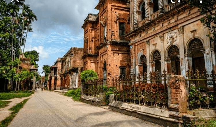 Sonargaon - Sonargaon - Bangladesh - Booked ai