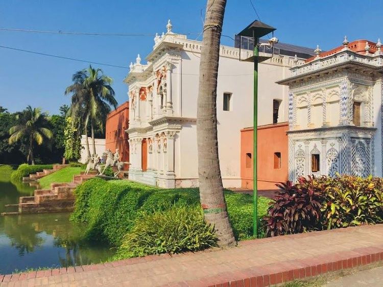 Panam City - Sonargaon - Bangladesh - Booked ai