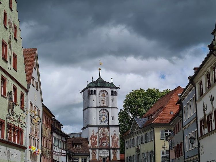Wangen im Allgäu - Wangen im Allgäu - Germany - Booked ai