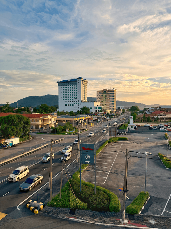 Crystal Inn - Batu Pahat - Malaysia - Booked ai