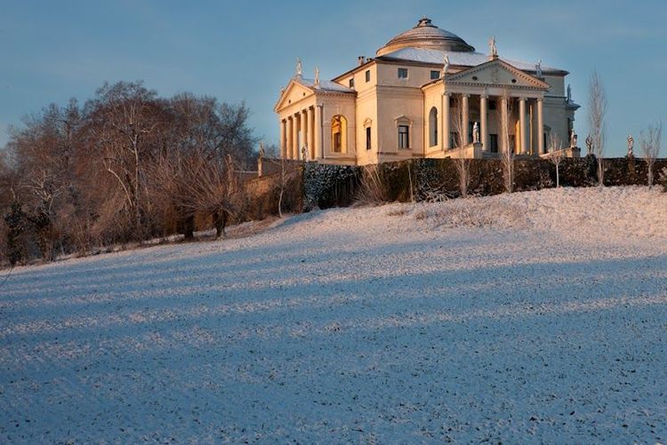 Villa la Rotonda - Vicenza - Italy - Booked ai