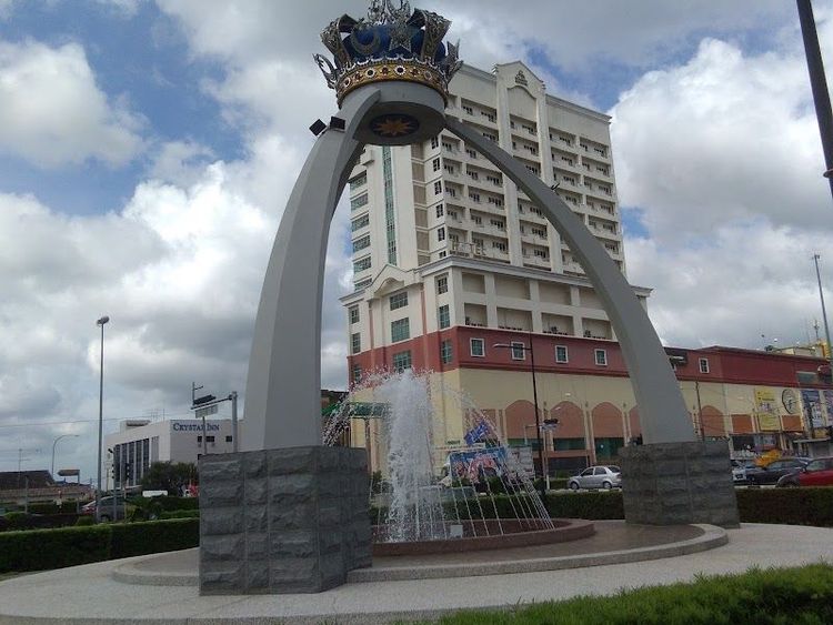 Batu Pahat Travel Guide - Best time to visit - Booked ai