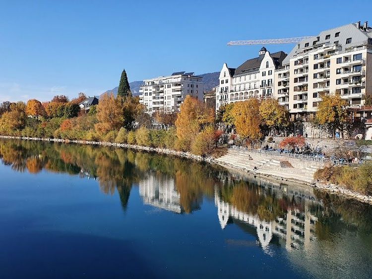 Villach - Villach - Austria - Booked ai