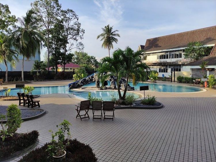 The Putra Regency Hotel - Kangar - Malaysia - Booked ai