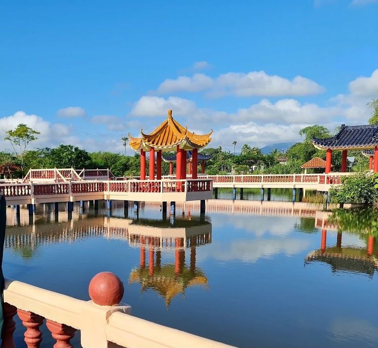 Hotel Seri Malaysia Kangar Perlis - Kangar - Malaysia - Booked ai