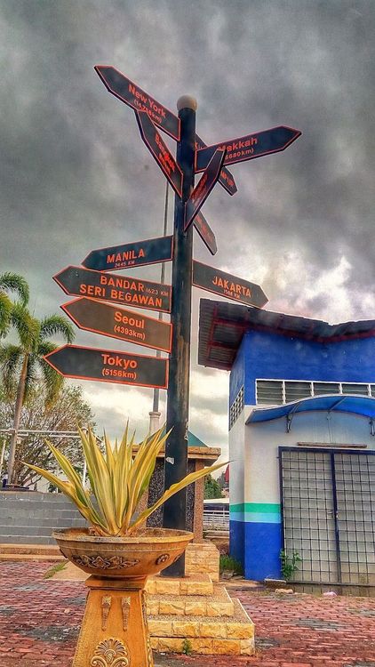 Holiday in Kangar, Malaysia - Booked ai