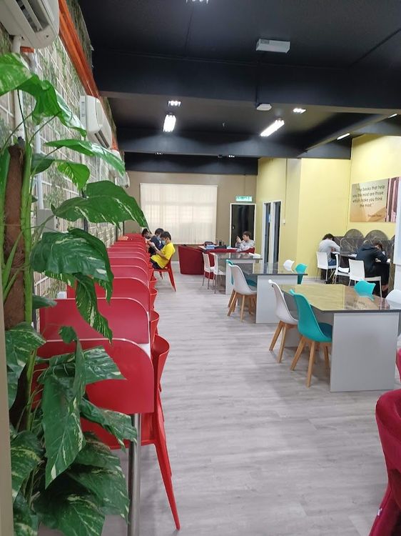 Kangar Travel Guide - Best time to visit - Booked ai