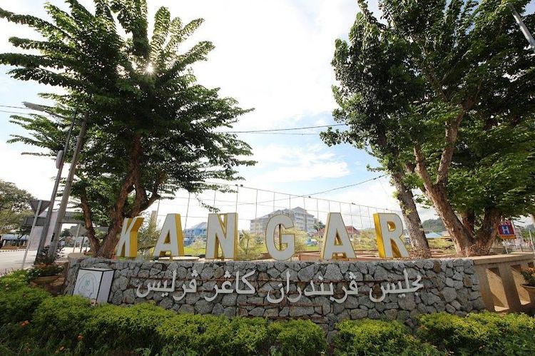 Kangar Travel Guide - Best time to visit - Booked ai