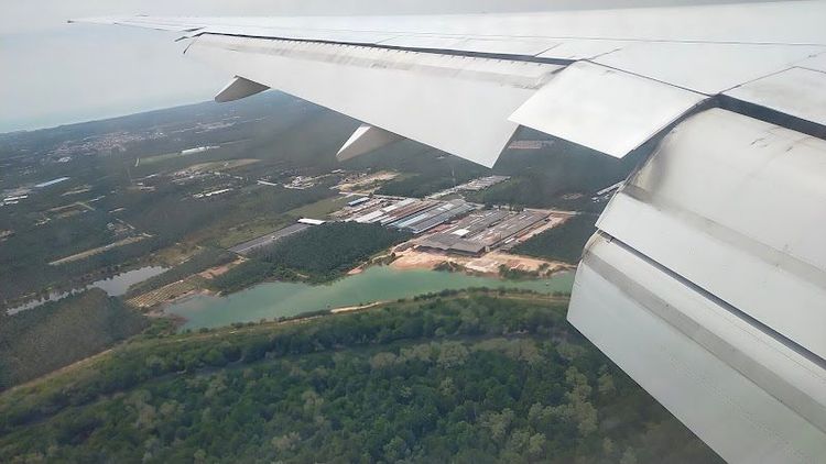 Sepang Travel Guide - Best time to visit - Booked ai