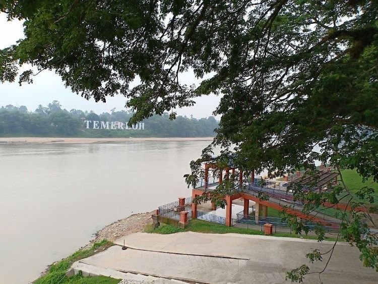 Esplanade Temerloh - Temerloh - Malaysia - Booked ai