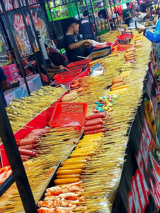 Dataran Temerloh (Temerloh Square) - Temerloh - Malaysia - Booked ai